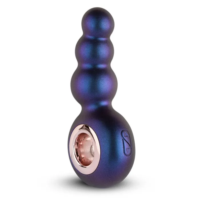 Hueman Male Sex Toys Hueman Outer Space VIBRATING ANAL BEADS