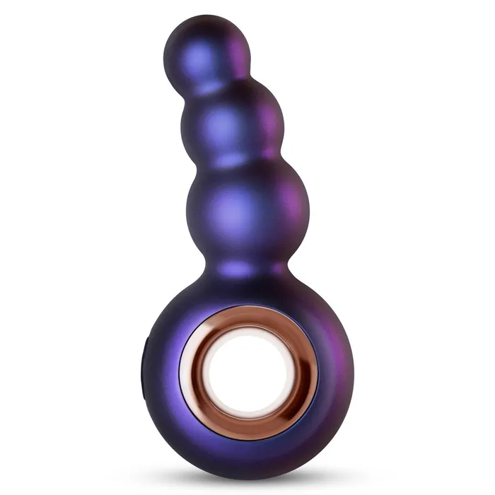 Hueman Male Sex Toys Hueman Outer Space VIBRATING ANAL BEADS