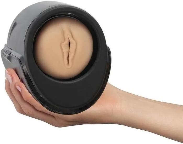 Kiiroo Male Sex Toys Kiiroo Feel Victoria June Stroker Keon Combo Set