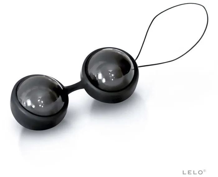 Lelo Luna Beads Nior LeLo Male Sex Toys