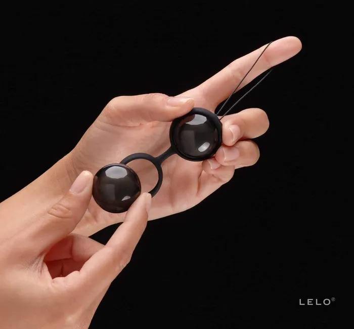 Lelo Luna Beads Nior LeLo Male Sex Toys