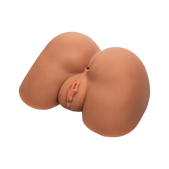 Male Sex Toys Calexotics Stroke It Life Size Ass
