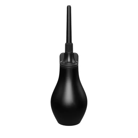 Male Sex Toys Du Du Douche in Midnight