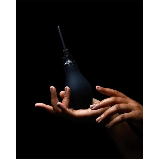 Male Sex Toys Du Du Douche in Midnight