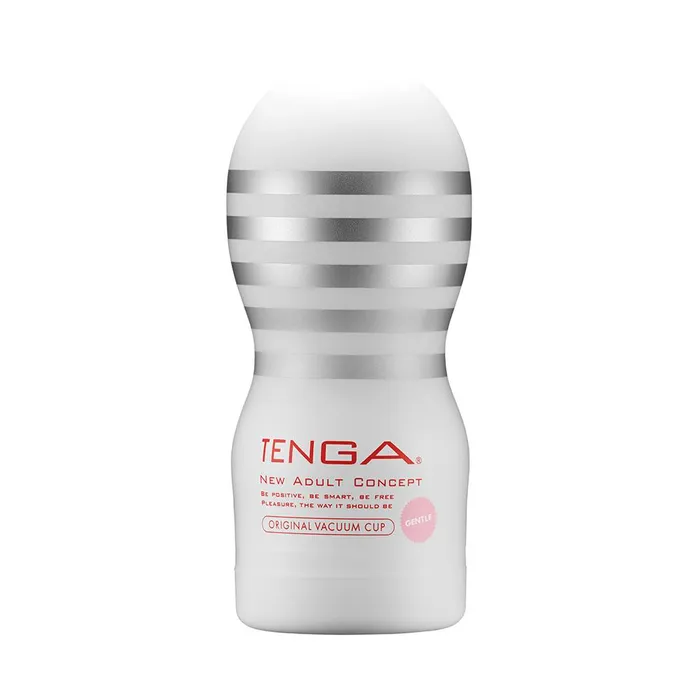 Male Sex Toys Tenga Tenga Deep Throat Original Vacuum Cup