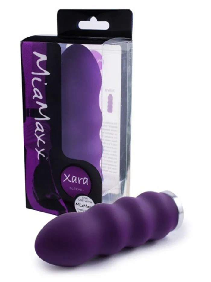 MiaMaxx Male Sex Toys Mia Maxx Xara Sleeve