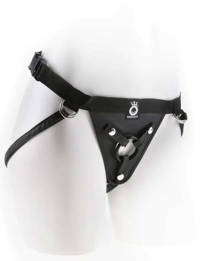 Pipedream Female Sex Toys Fit Rite Harness