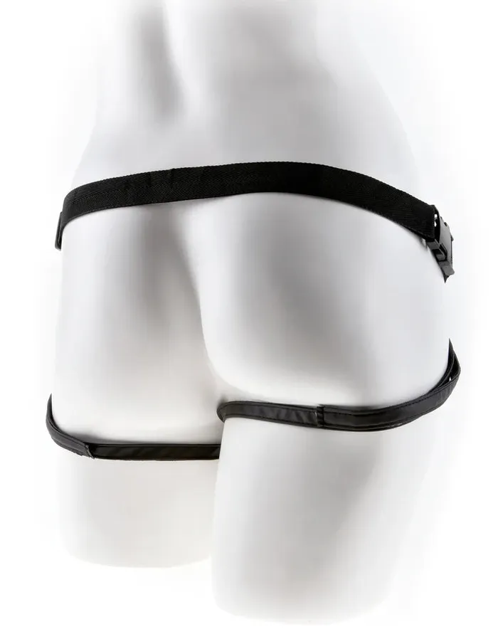 Pipedream Female Sex Toys Fit Rite Harness Pipedream Female Sex Toys Fit Rite Harness