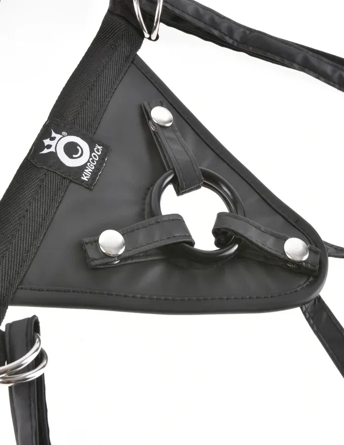 Pipedream Female Sex Toys Fit Rite Harness Pipedream Female Sex Toys Fit Rite Harness