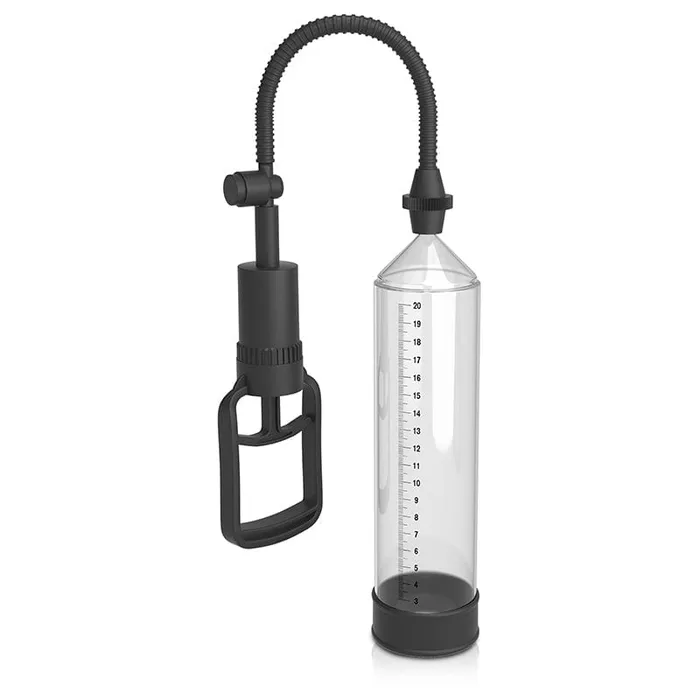 Pipedream Products Classix Large Penis Enlargement Pump Pipedream Products Male Sex Toys