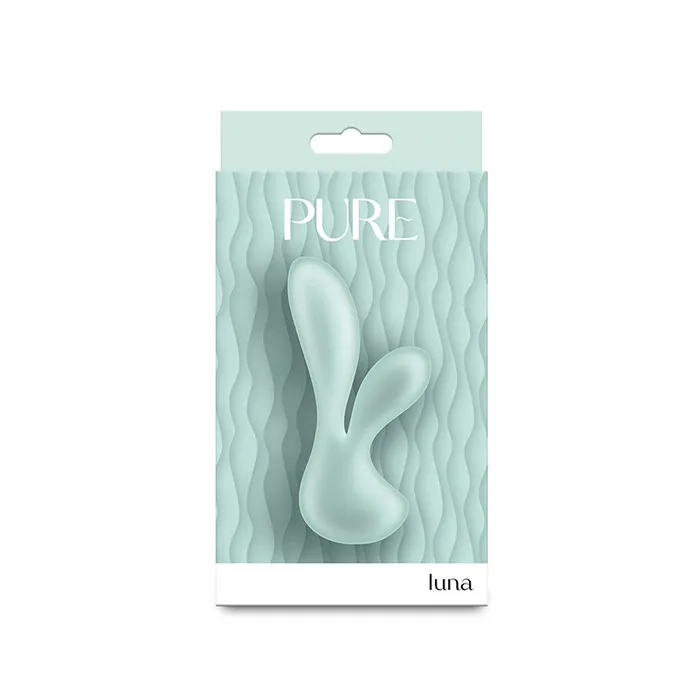 Pure Luna NS Novelties Vibrators Pure Luna NS Novelties Vibrators