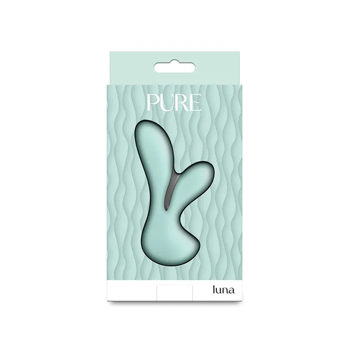Pure Luna NS Novelties Vibrators Pure Luna NS Novelties Vibrators