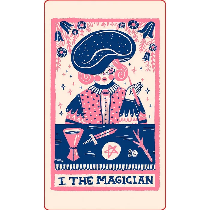 Rainbow Tarot and Guide Hachette Book Group Vibrators