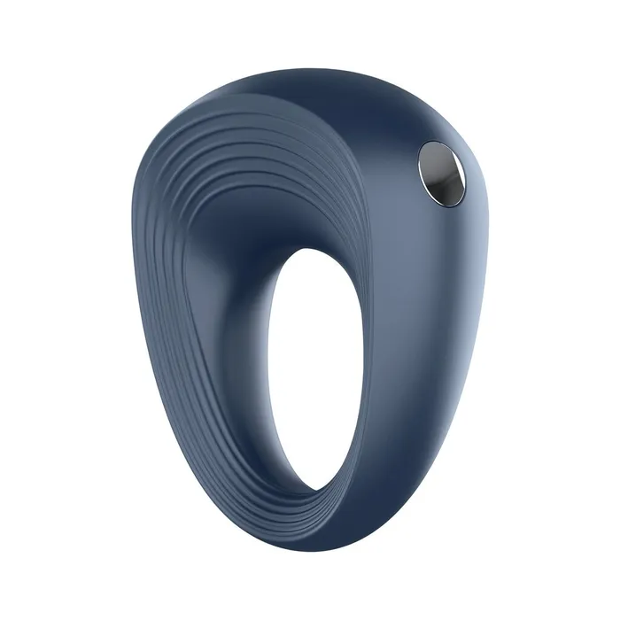 Satisfyer Male Sex Toys Satisfyer Power Ring Vibrating Cock Ring