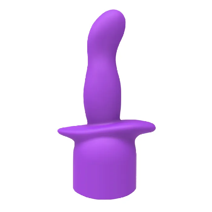 Shibari Female Sex Toys Shibari Mini Halo Wave Attachment