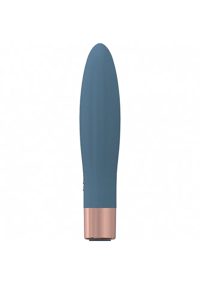 Shots Vibrators Fame 10 Speed MiniVibe Silicone
