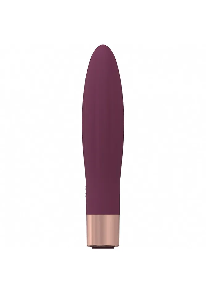 Shots Vibrators Fame 10 Speed MiniVibe Silicone