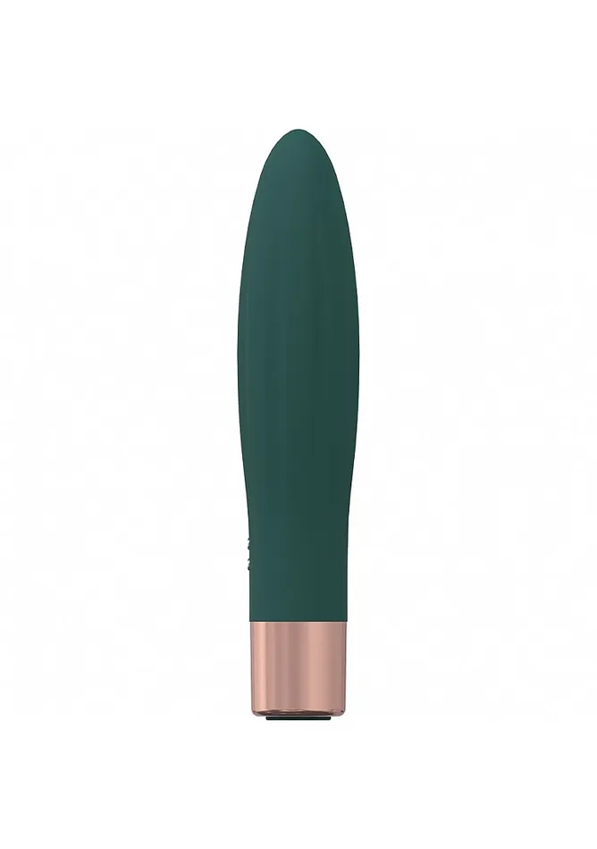 Shots Vibrators Fame 10 Speed MiniVibe Silicone