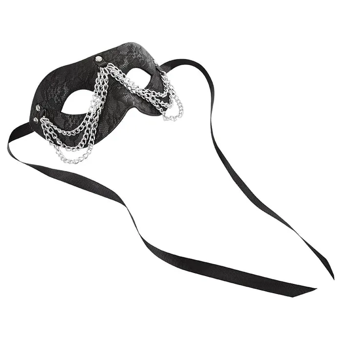 SportSheets Chained Lace Mask Sportsheets Couples