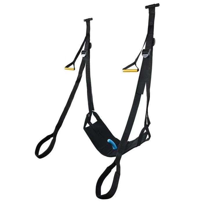 Sportsheets Door Jam Sex Sling Special Edition Sportsheets Couples