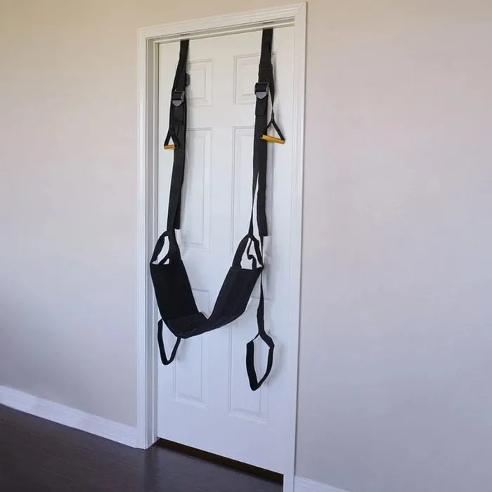 Sportsheets Door Jam Sex Sling Special Edition Sportsheets Couples