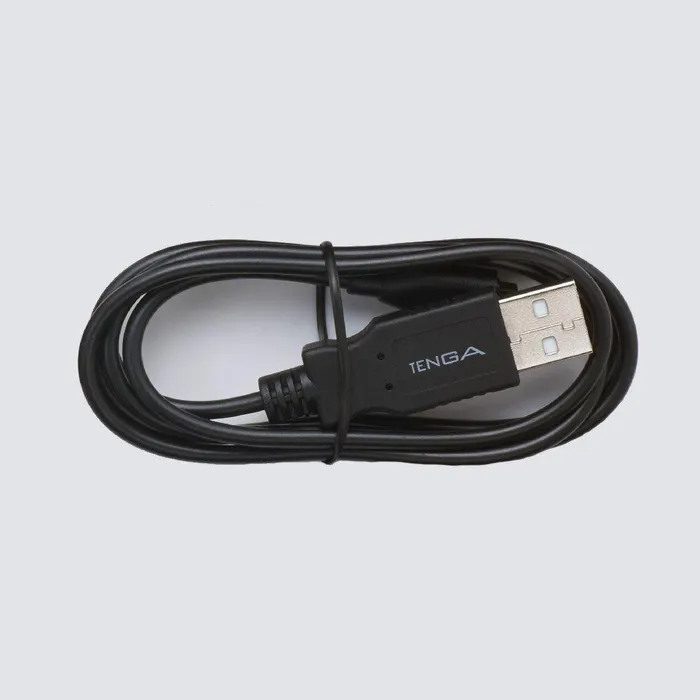 Tenga Smart Vibe Ring Charger Tenga Male Sex Toys