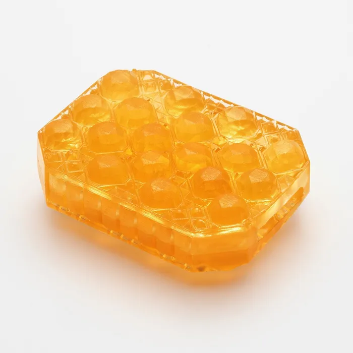 Tenga Vibrators Tenga Uni Topaz