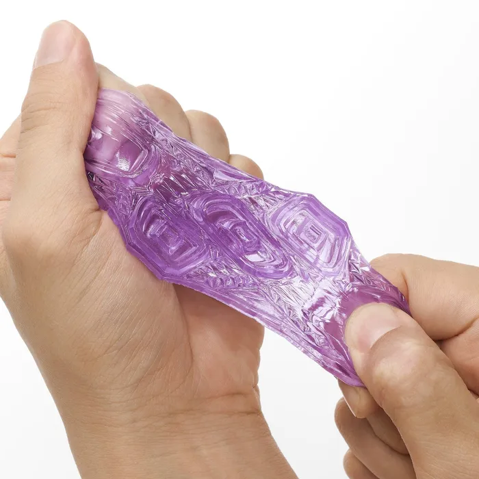 Tenga Vibrators Tenga Uni Topaz