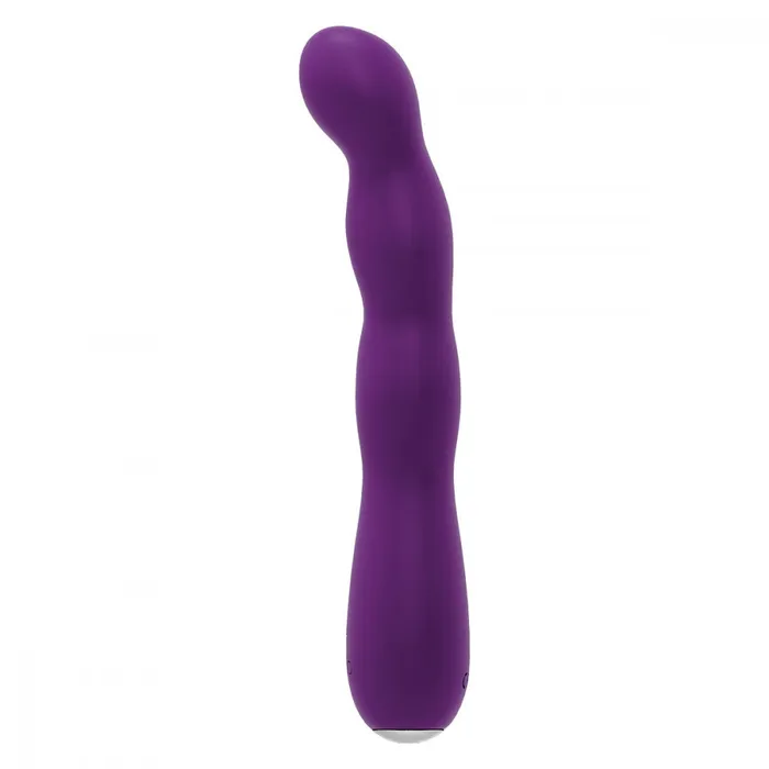 VeDO Vibrators Quiver PLUS Purple Rechargeable
