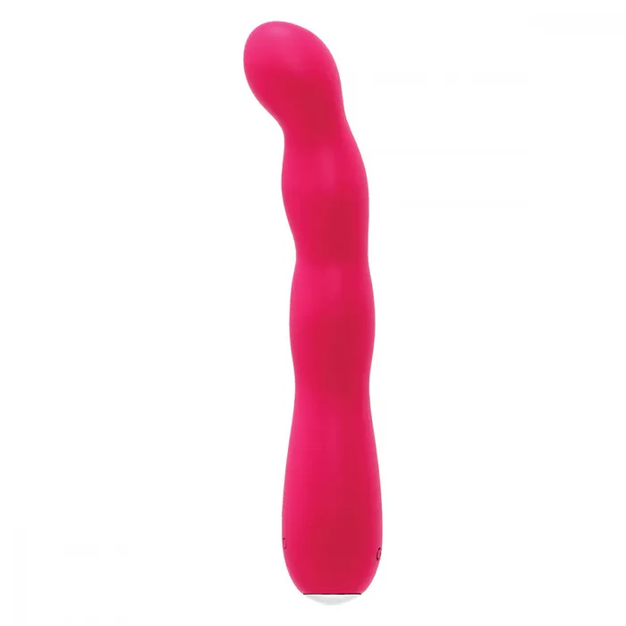 VeDO Vibrators Quiver PLUS Purple Rechargeable