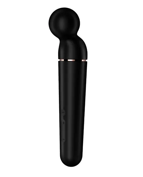 Vibrators Satisfyer Satisfyer Planet Wander Wand Vibrator