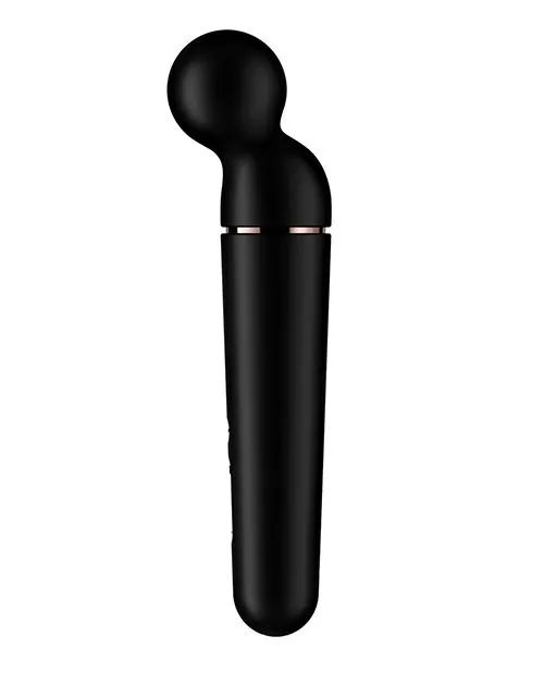 Vibrators Satisfyer Satisfyer Planet Wander Wand Vibrator