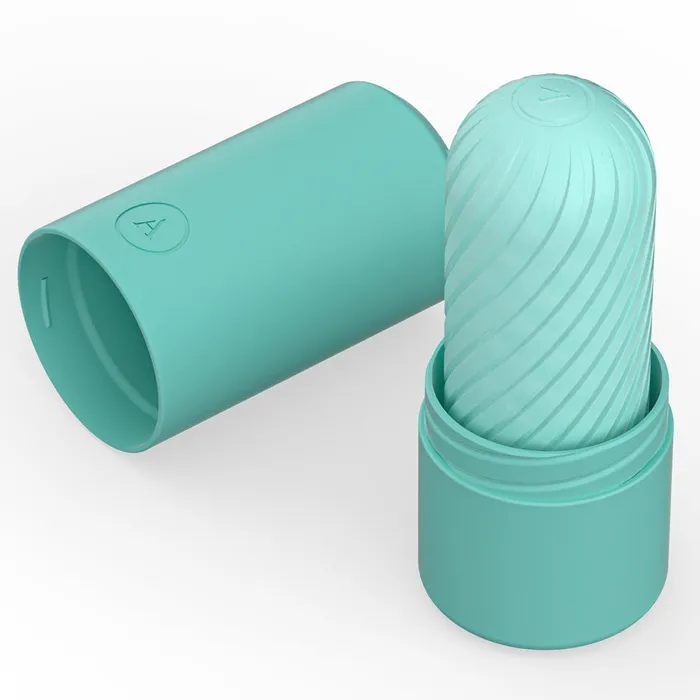 Arcwave Ghost Reversible Textured Masturbator Sleeve WOW Tech Male Sex Toys Arcwave Ghost Reversible Textured Masturbator Sleeve WOW Tech Male Sex Toys
