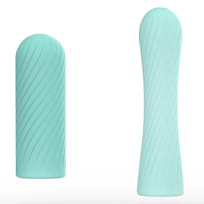 Arcwave Ghost Reversible Textured Masturbator Sleeve WOW Tech Male Sex Toys
