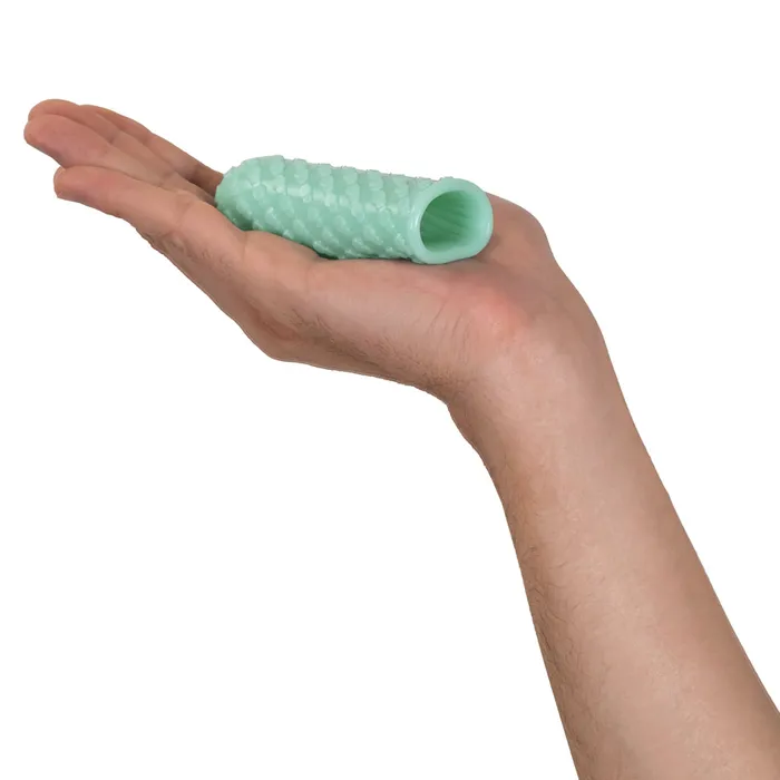 Arcwave Ghost Reversible Textured Masturbator Sleeve WOW Tech Male Sex Toys