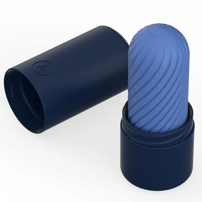 Arcwave Ghost Reversible Textured Masturbator Sleeve WOW Tech Male Sex Toys