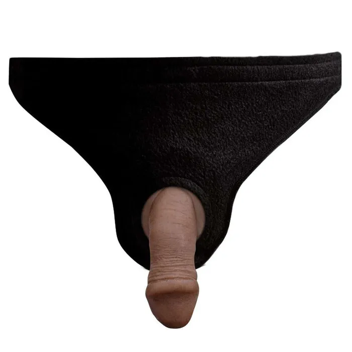 Australian Lifestyle Products Male Sex Toys Screeny Weeny 50 Fake Silicone Penis Fake Urine Kit
