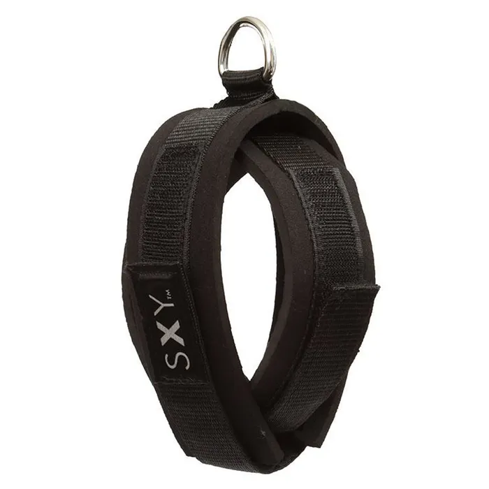 Creative Conceptions Couples SXY Deluxe Neoprene OverWrap Wrist Cuffs