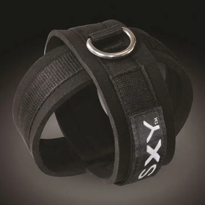Creative Conceptions Couples SXY Deluxe Neoprene OverWrap Wrist Cuffs