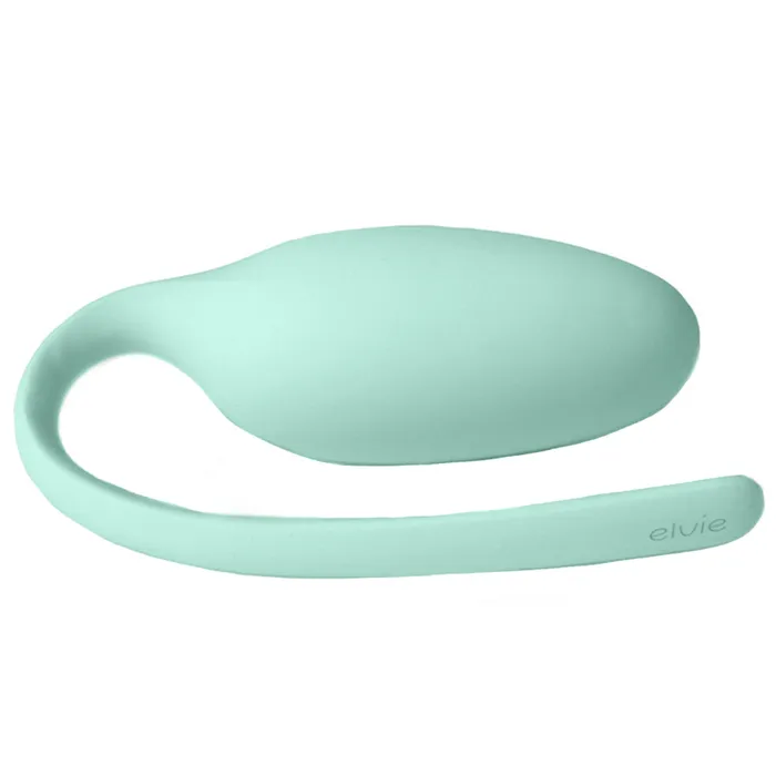 Elvie Kegel Exerciser Tracker Calvista Female Sex Toys