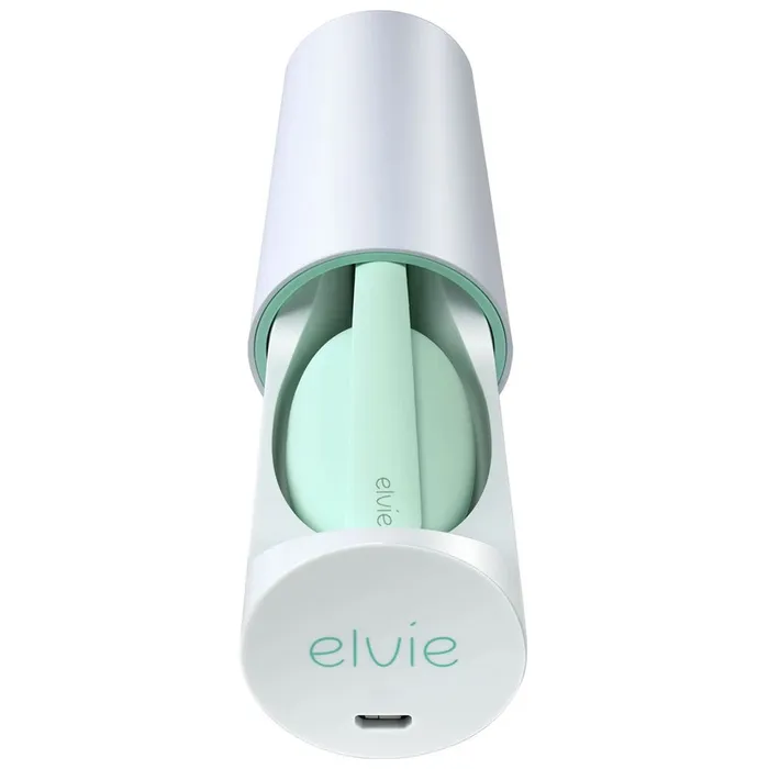 Elvie Kegel Exerciser Tracker Calvista Female Sex Toys