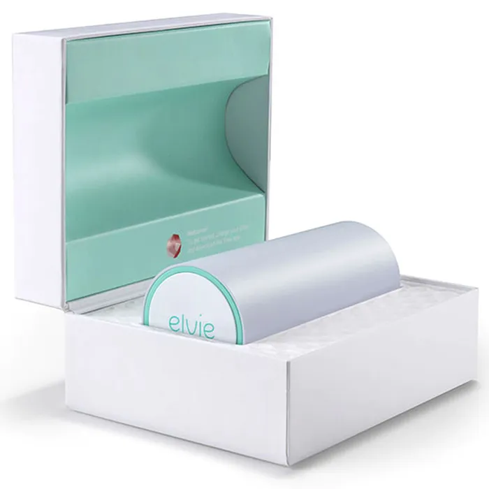 Elvie Kegel Exerciser Tracker Calvista Female Sex Toys