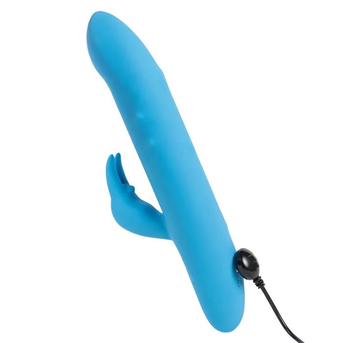 Female Sex Toys Sexyland Comet Signature Dancing Pleasure Beads Rabbit Vibrator Sexyland