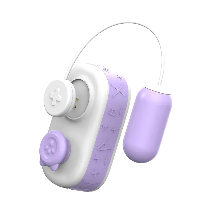 Female Sex Toys SHEYAY SHEYAY GameG Wearable Vibrating Egg RemoteControl