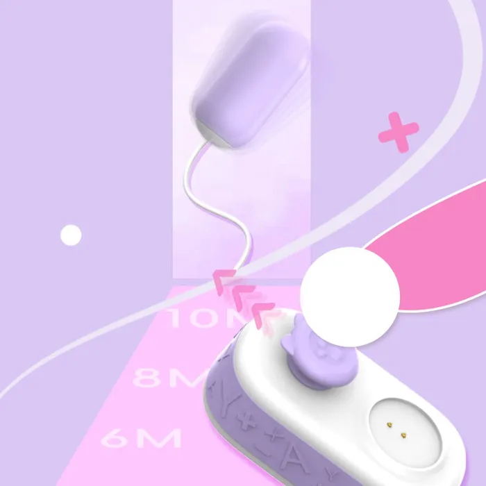Female Sex Toys SHEYAY SHEYAY GameG Wearable Vibrating Egg RemoteControl Female Sex Toys SHEYAY SHEYAY GameG Wearable Vibrating Egg RemoteControl