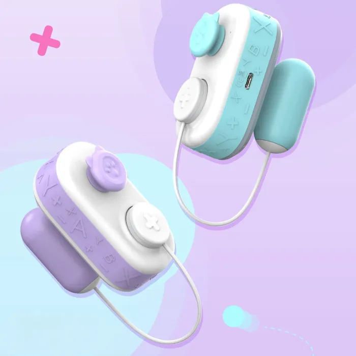 Female Sex Toys SHEYAY SHEYAY GameG Wearable Vibrating Egg RemoteControl Female Sex Toys SHEYAY SHEYAY GameG Wearable Vibrating Egg RemoteControl