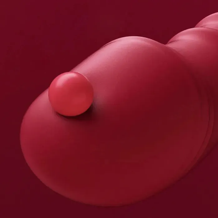 Female Sex Toys Xinghaoya Xinghaoya Sliding Rings Bunny Vibrator