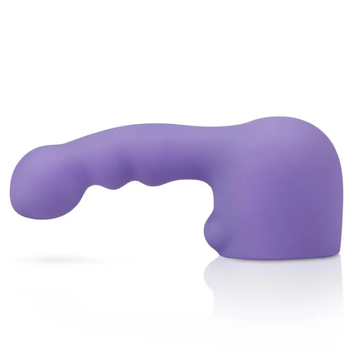 Le Wand Petite Ripple Weighted GSpot PSpot Attachment Le Wand Female Sex Toys Le Wand Petite Ripple Weighted GSpot PSpot Attachment Le Wand Female Sex Toys