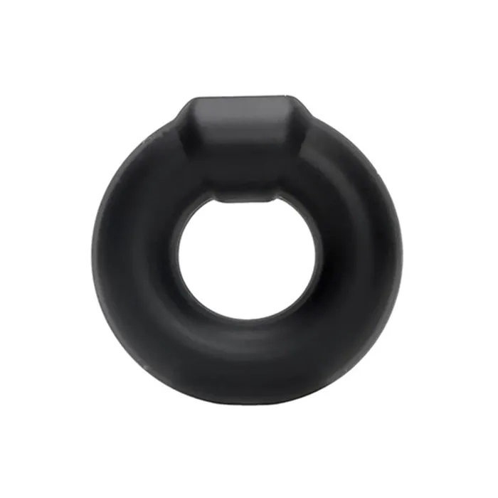 Leto Stay Hard Thick Silicone Cock Ring Leto Male Sex Toys