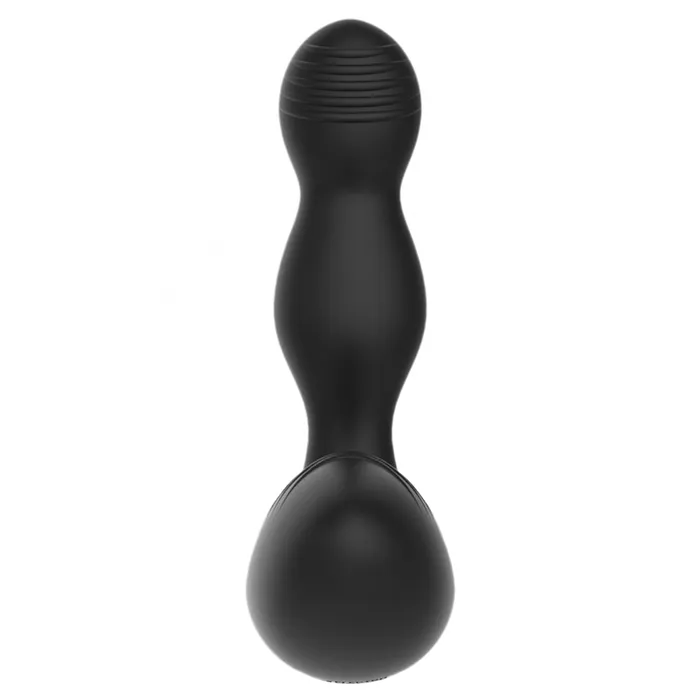 Male Sex Toys Shots Media ElectroShock Remote Control Vibrating EStimulation Prostate Massager